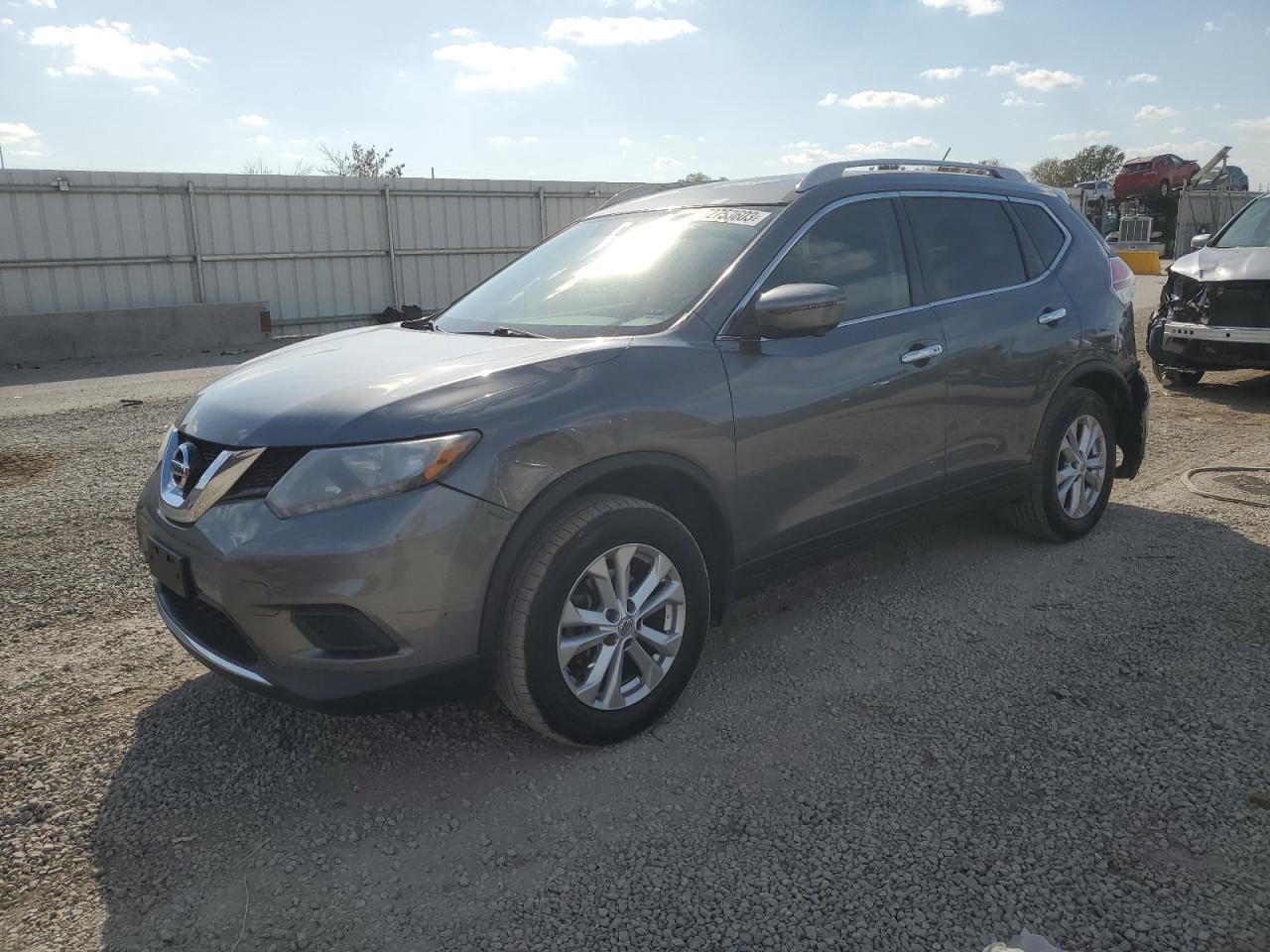 NISSAN ROGUE 2016 5n1at2mv9gc825911