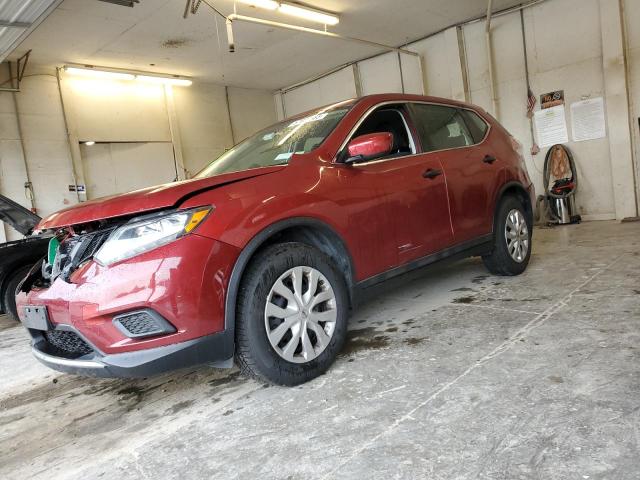 NISSAN ROGUE S 2016 5n1at2mv9gc828369