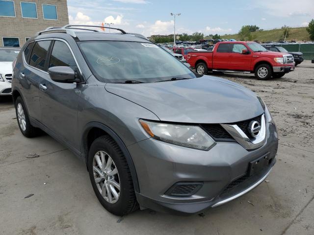 NISSAN ROGUE S 2016 5n1at2mv9gc829148