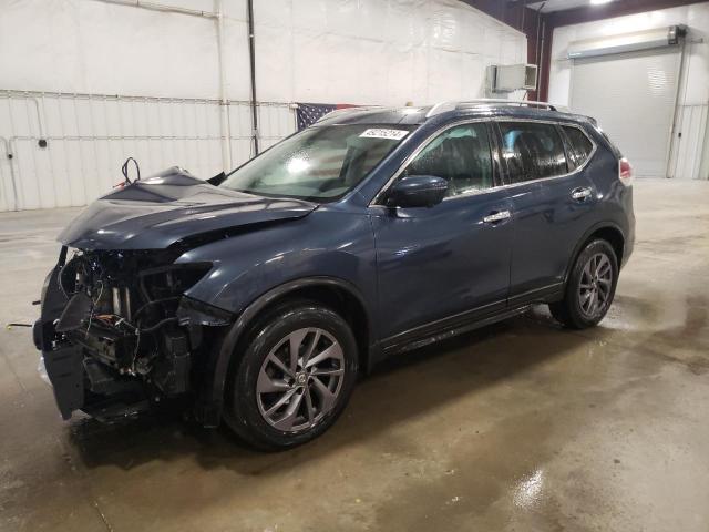 NISSAN ROGUE 2016 5n1at2mv9gc833216