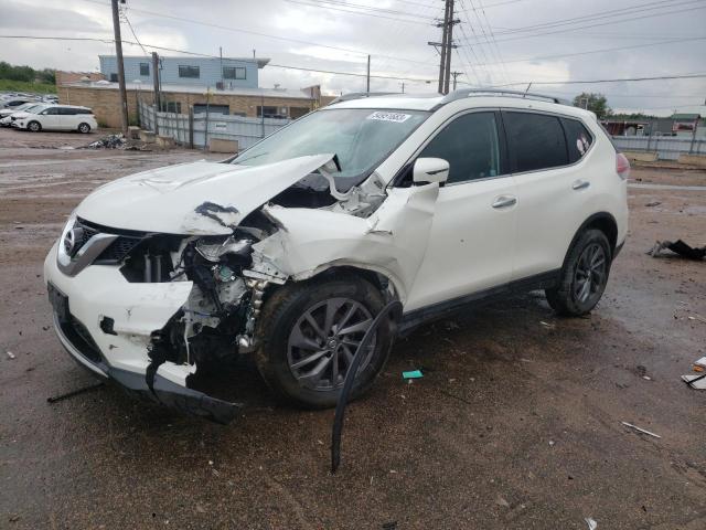 NISSAN ROGUE S 2016 5n1at2mv9gc838920