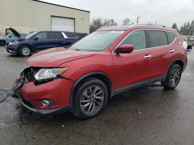 NISSAN ROGUE 2016 5n1at2mv9gc839064