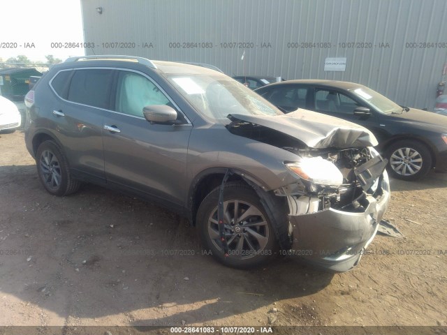 NISSAN ROGUE 2016 5n1at2mv9gc839551