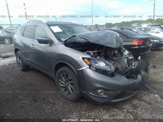 NISSAN ROGUE 2016 5n1at2mv9gc839968