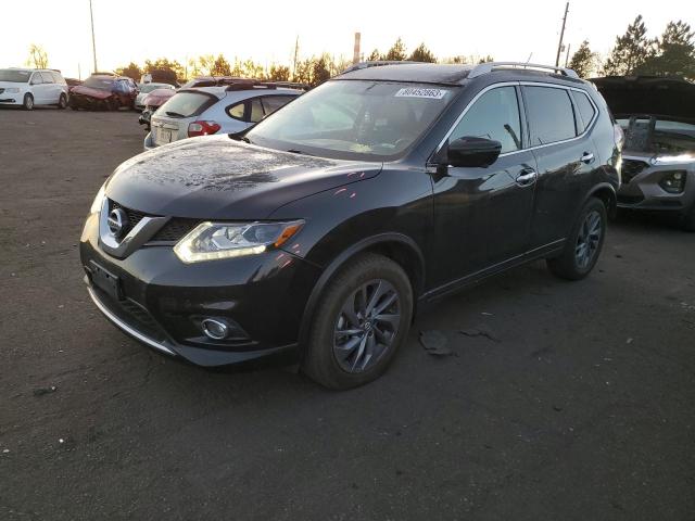 NISSAN ROGUE 2016 5n1at2mv9gc844264