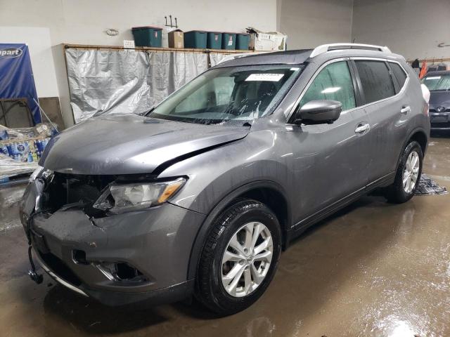 NISSAN ROGUE 2016 5n1at2mv9gc858214