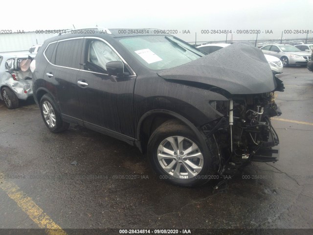 NISSAN ROGUE 2016 5n1at2mv9gc868287