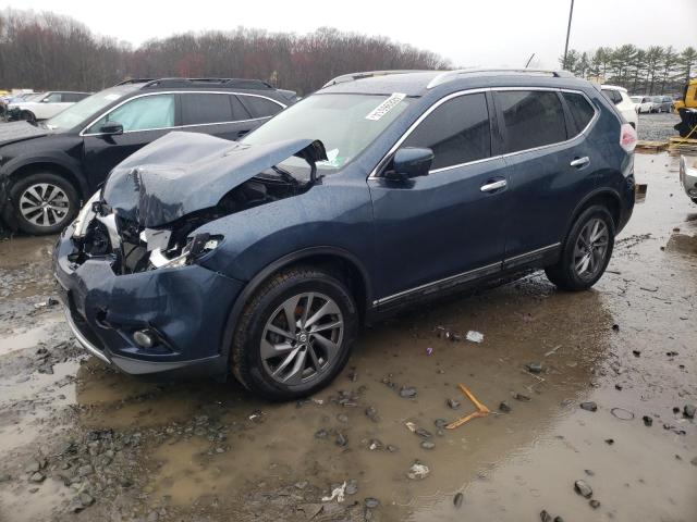 NISSAN ROGUE 2016 5n1at2mv9gc868791