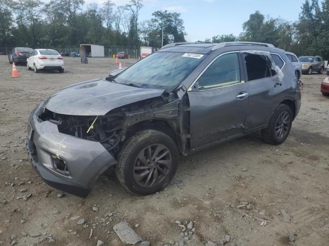 NISSAN ROGUE 2016 5n1at2mv9gc872372