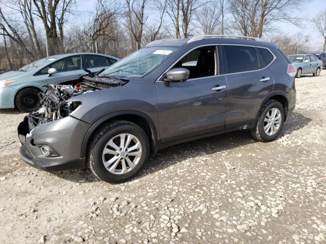 NISSAN ROGUE S 2016 5n1at2mv9gc873070