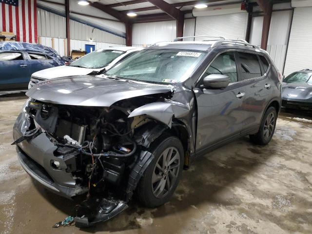 NISSAN ROGUE S 2016 5n1at2mv9gc879838