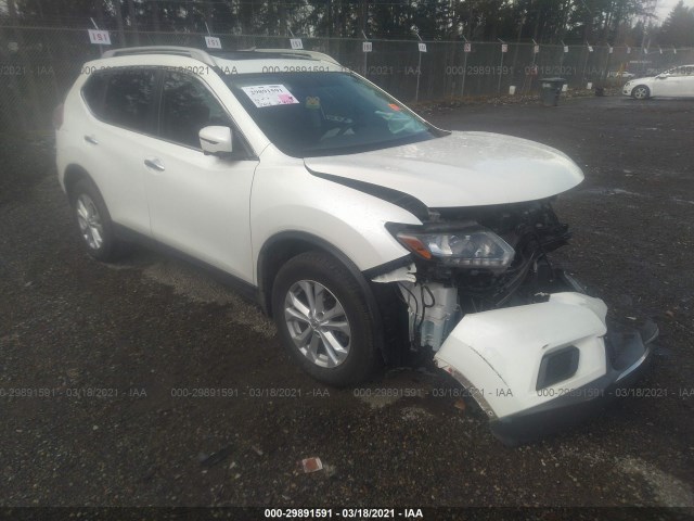 NISSAN ROGUE 2016 5n1at2mv9gc885266