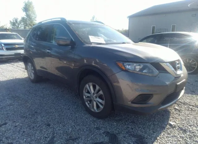 NISSAN ROGUE 2016 5n1at2mv9gc885428