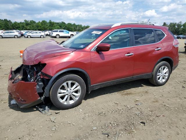 NISSAN ROGUE 2016 5n1at2mv9gc888765