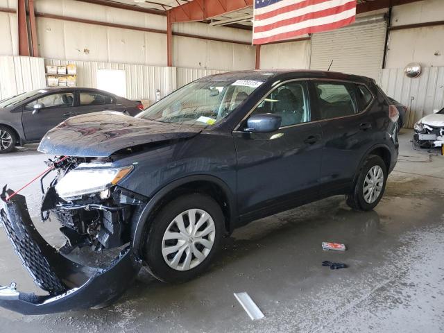 NISSAN ROGUE S 2016 5n1at2mv9gc889799