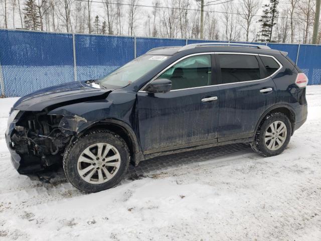 NISSAN ROGUE S 2016 5n1at2mv9gc891486