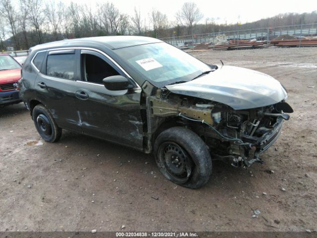 NISSAN ROGUE 2016 5n1at2mv9gc895697