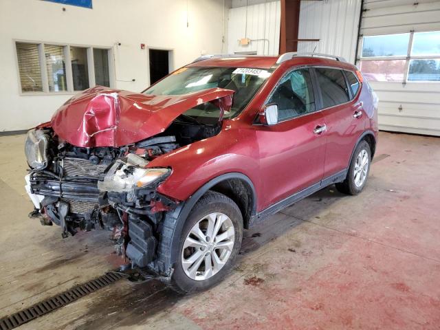 NISSAN ROGUE 2016 5n1at2mv9gc897188