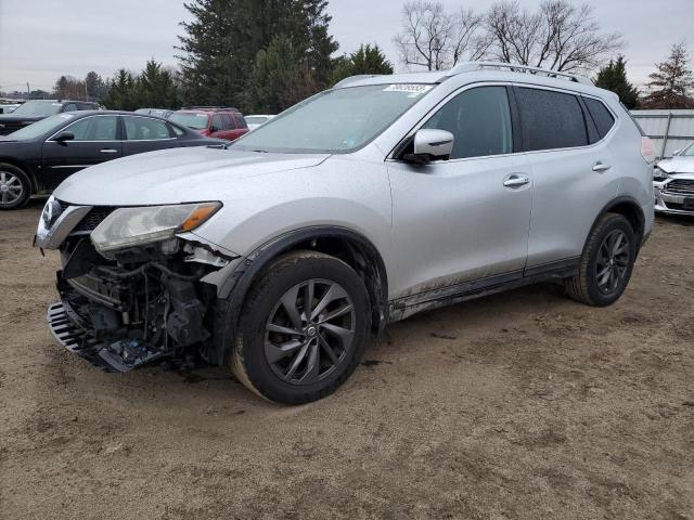 NISSAN ROGUE 2016 5n1at2mv9gc915480