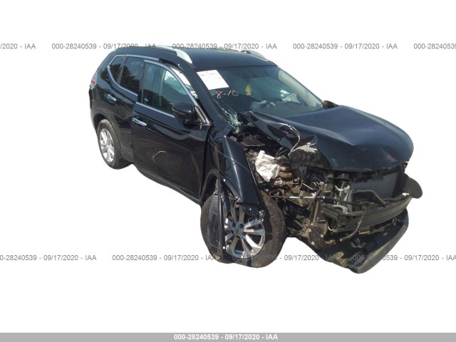 NISSAN ROGUE 2016 5n1at2mv9gc915530