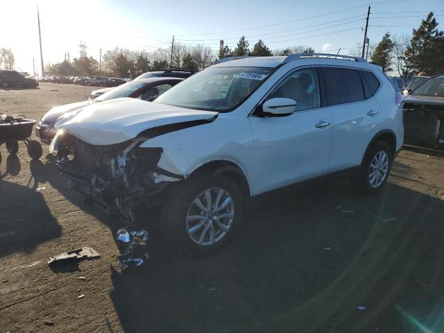 NISSAN ROGUE 2016 5n1at2mv9gc915818