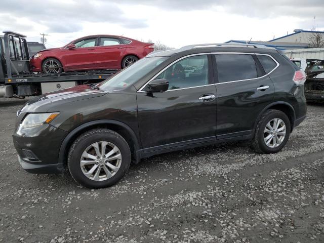 NISSAN ROGUE 2016 5n1at2mv9gc917441