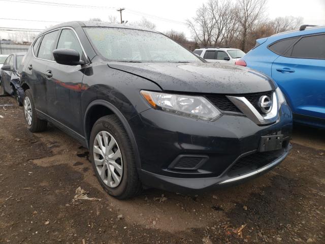 NISSAN ROGUE S 2016 5n1at2mv9gc917679