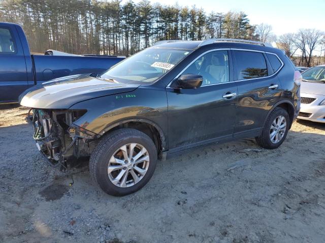 NISSAN ROGUE 2016 5n1at2mv9gc924311