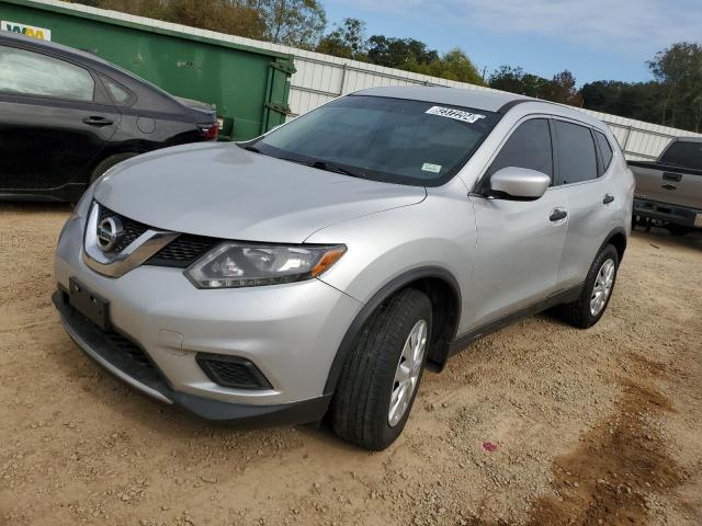 NISSAN ROGUE S 2016 5n1at2mv9gc924549