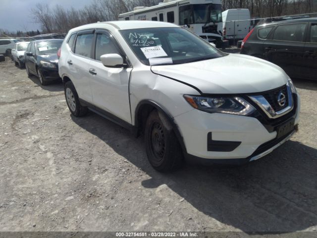 NISSAN ROGUE 2017 5n1at2mv9hc737572