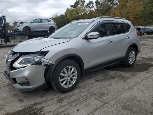 NISSAN ROGUE 2017 5n1at2mv9hc745235