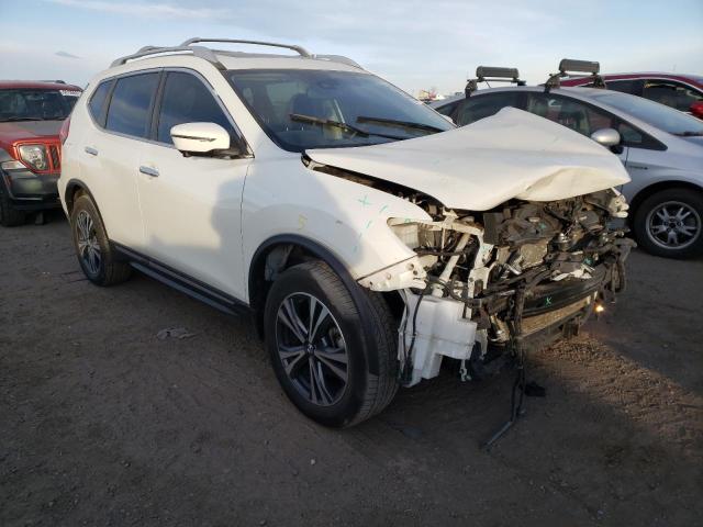 NISSAN ROGUE 2016 5n1at2mv9hc751164