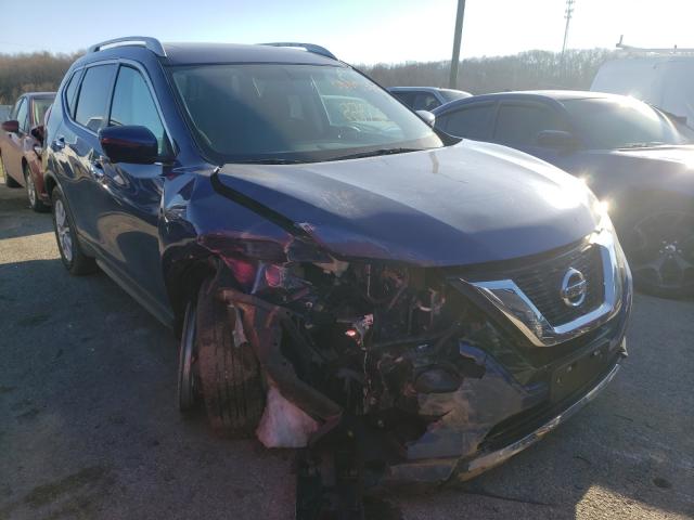 NISSAN NULL 2017 5n1at2mv9hc755716