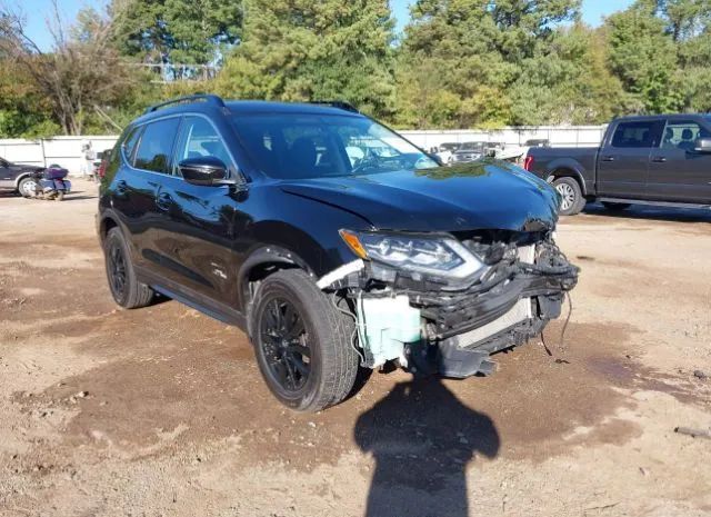 NISSAN ROGUE 2017 5n1at2mv9hc757482