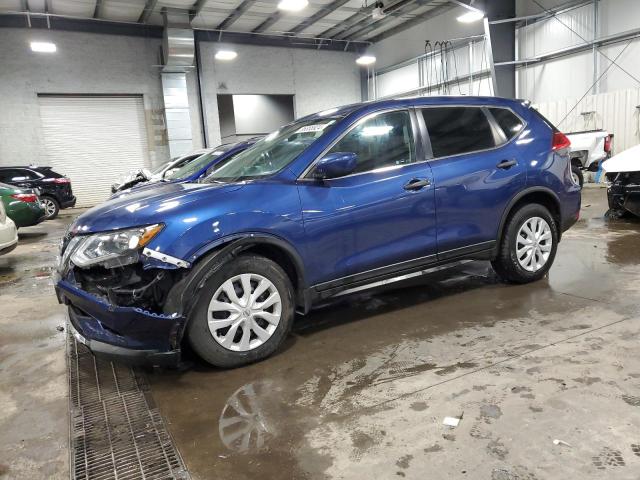 NISSAN ROGUE 2017 5n1at2mv9hc782060