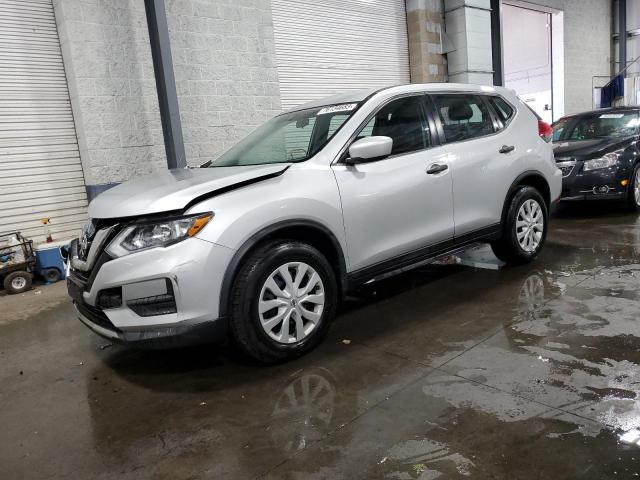 NISSAN ROGUE 2017 5n1at2mv9hc784407