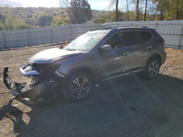 NISSAN ROGUE 2017 5n1at2mv9hc792166