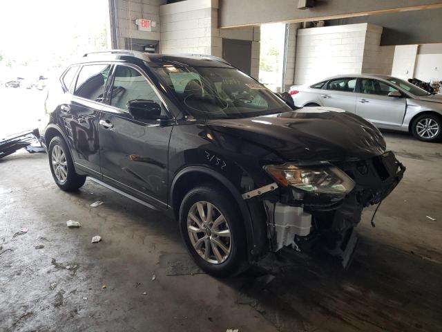 NISSAN ROGUE SV 2017 5n1at2mv9hc793365