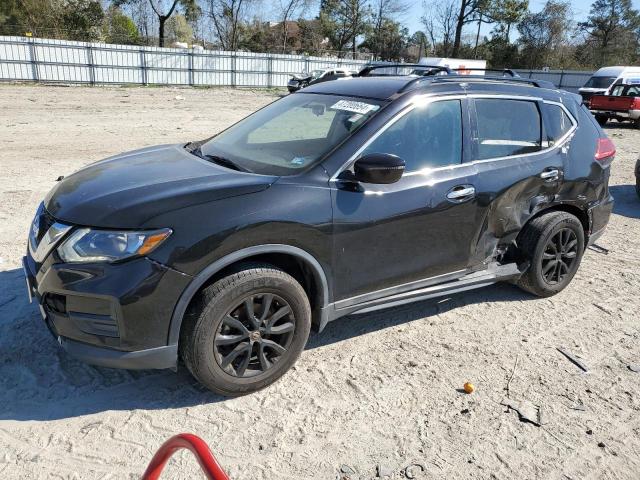 NISSAN ROGUE 2017 5n1at2mv9hc812108