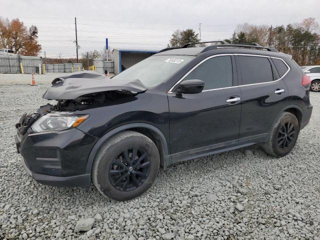 NISSAN ROGUE 2017 5n1at2mv9hc812173