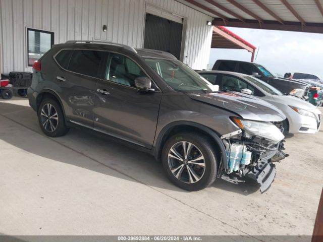 NISSAN ROGUE 2017 5n1at2mv9hc839132