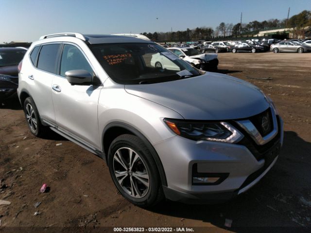 NISSAN ROGUE 2017 5n1at2mv9hc860630