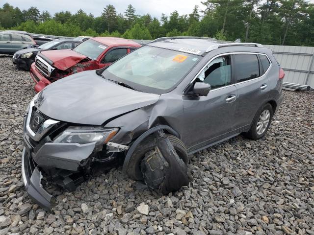 NISSAN ROGUE 2017 5n1at2mv9hc864337