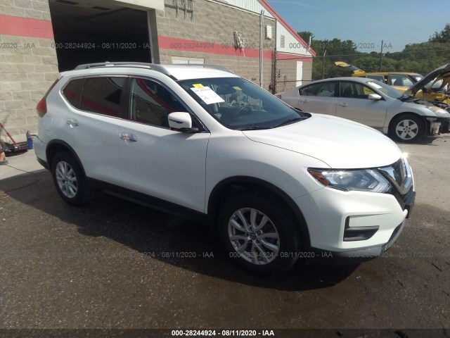 NISSAN ROGUE 2017 5n1at2mv9hc879324