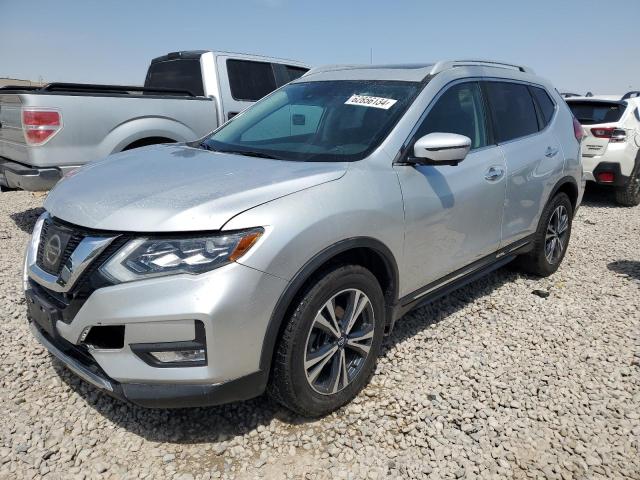 NISSAN ROGUE 2017 5n1at2mv9hc879548