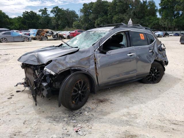 NISSAN ROGUE 2017 5n1at2mv9hc881588