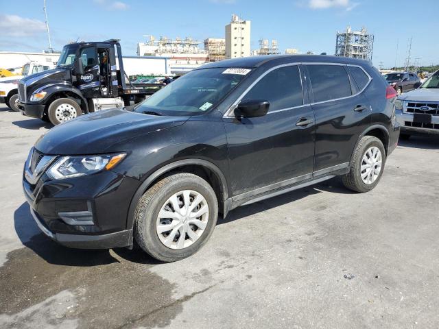 NISSAN ROGUE SV 2017 5n1at2mv9hc892073