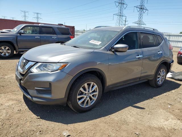 NISSAN ROGUE 2018 5n1at2mv9jc703136