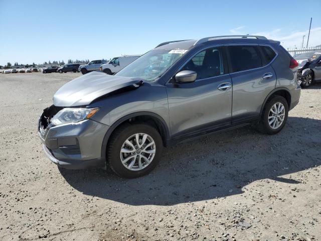 NISSAN ROGUE 2018 5n1at2mv9jc707087