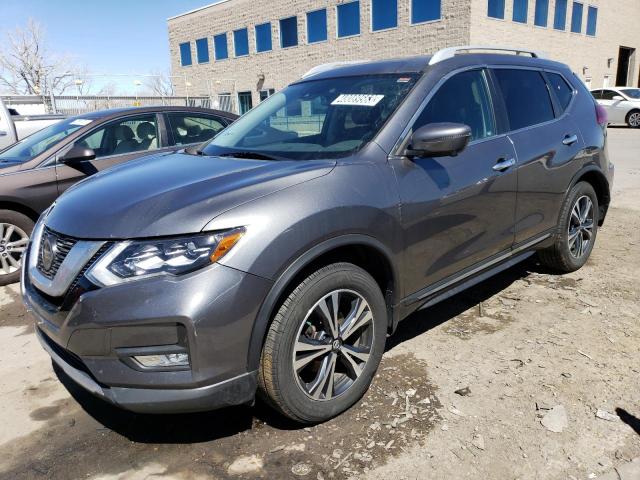 NISSAN ROGUE S 2018 5n1at2mv9jc714363